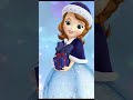 My used to be obsession show when I was younger(sofia the first)