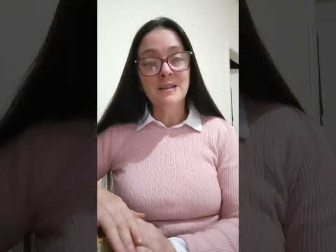 Comtinui orando Deus está ouvindo