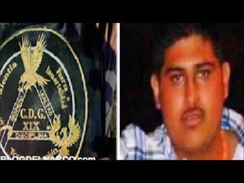 «Ciclón 19» es destituido por el CDG debido a escalada de violencia y traicionar a “El Tigre” Treviñ