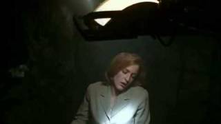 The X-Files - The Masterplan (Evergrey)