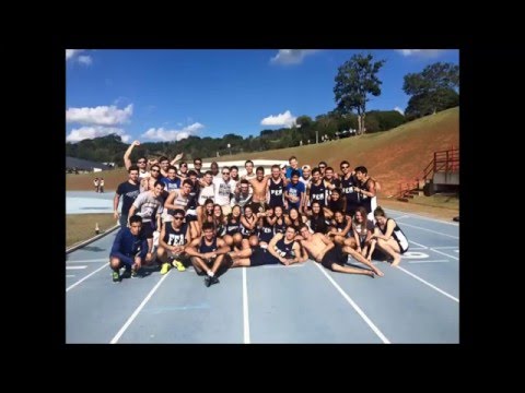 Atletismo FEA USP 2015