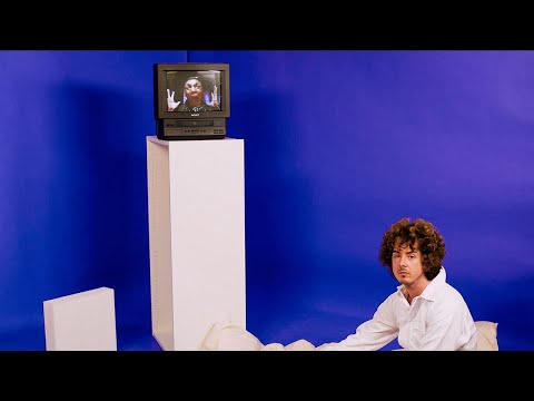 Video thumbnail for Eyes