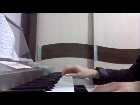 Orgâo yamaha hino 125