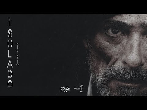 Strago - Isolated (Official)