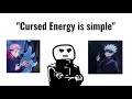 JJK Power System Explained In 5 Minutes