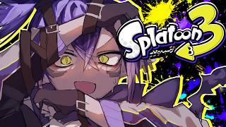 S＋行きたい！！！【スプラトゥーン3】