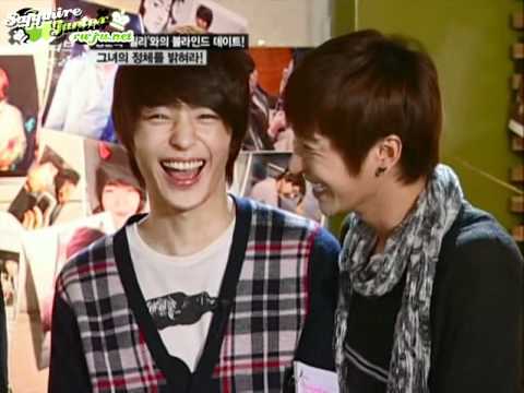[Vietsub] 21/10/10 L0v3 Pursu3r Ep8 with Eeteuk & Yesung MC cuts [s-u-j-u.net]