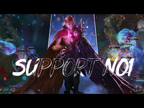 LÝ DO GỌI PALETTE LÀ BOY ONE CHAMP RAKAN | COMBO MÃN NHÃN MƯỢT MÀ | HÀNH TRÌNH LEO THÁCH ĐẤU HÀN