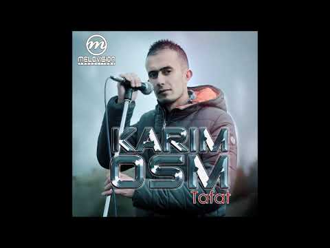 Karim OSM Feat Cécile Barache - Nevgha Atvedel (Album Tafat).2015