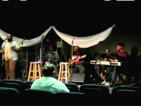 Lloyd Nicks 8pm pt II 24 HOURS OF PRAYER 2014