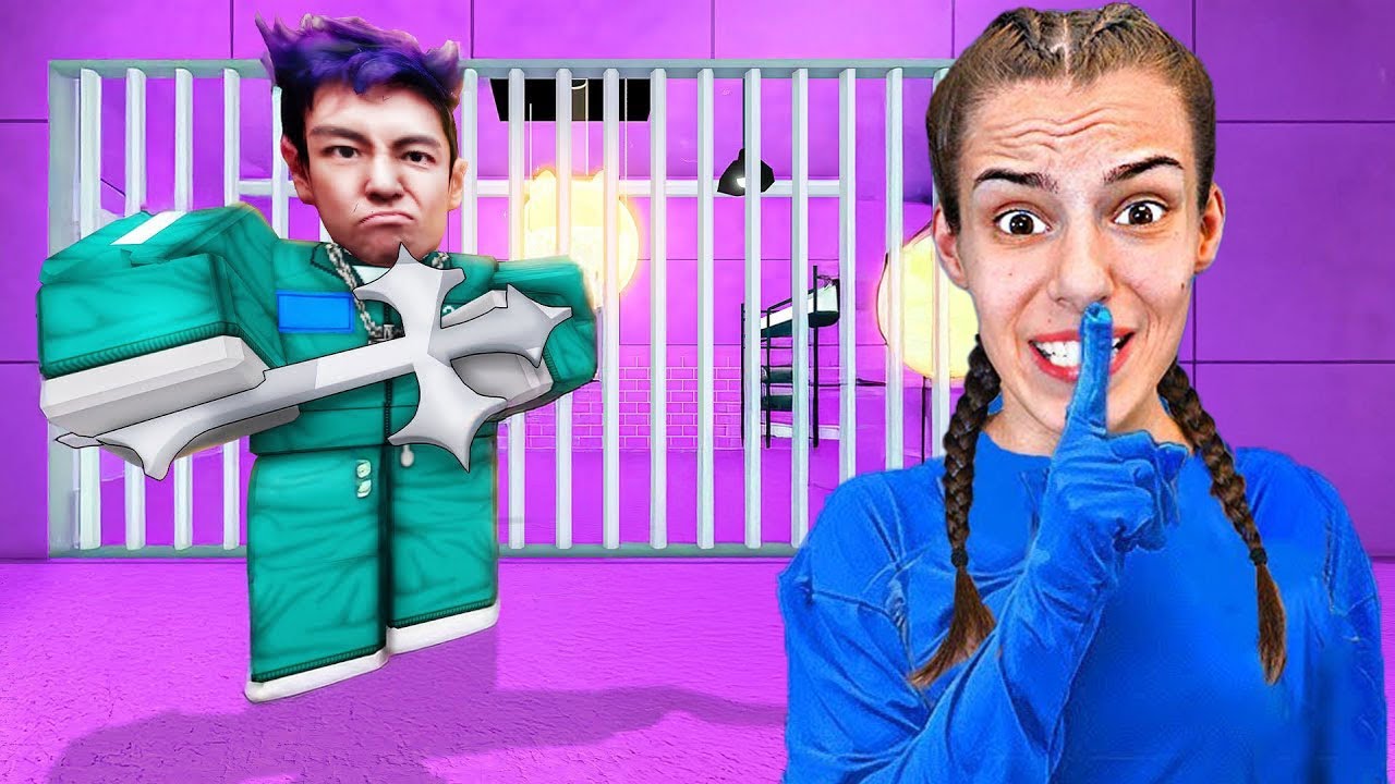 Escaping Thanos' Prison!