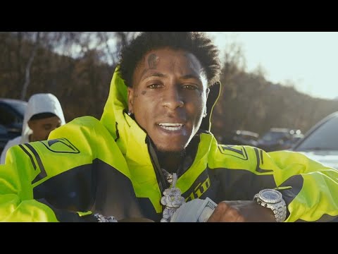 NBA YoungBoy - You Choose [Official Music Video]