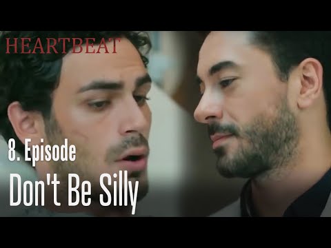 Don't be silly - Heartbeat Episode 8