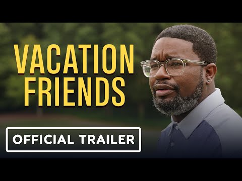 Vacation Friends Trailer