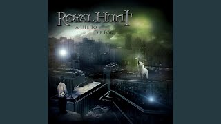 Hell Comes Down from Heaven