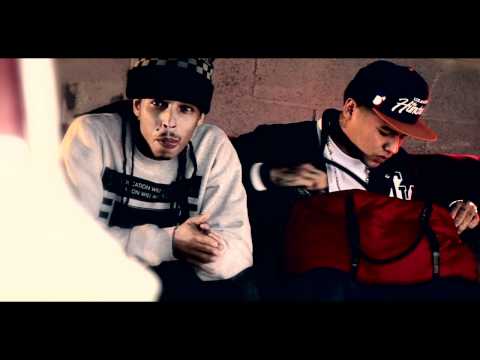 Peso Harlem Ft NPireDaGreat & Street Knowledge - Cocaine Dreams [Official Music Video]