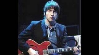 Oasis - A Bell Will Ring(Demo)