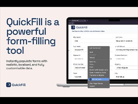 Item video thumbnail