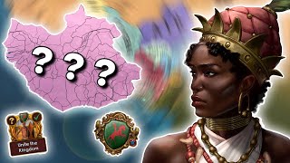 EU4 Releasables - After 12 YEARS Of EU4 Someone FINALLY Played THIS Nation (It Was Me)