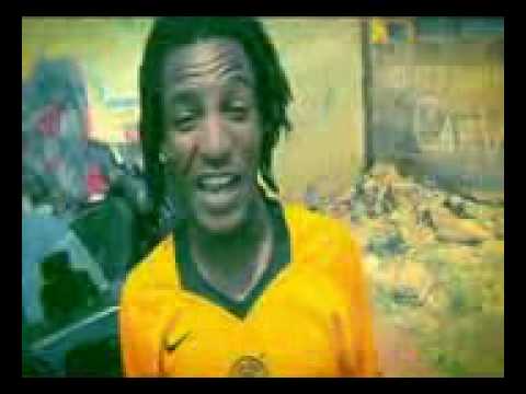 Brickz - Es'tokfeleni