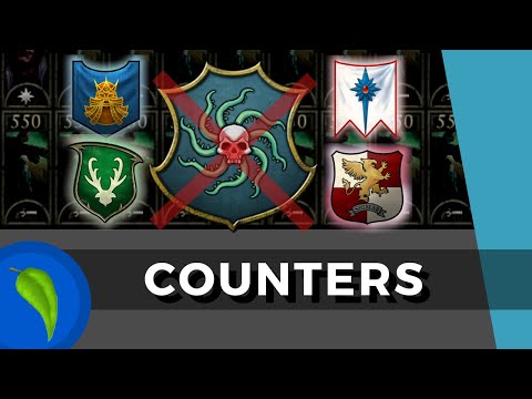 Beating Vampire Coast - Tide of Battles #4