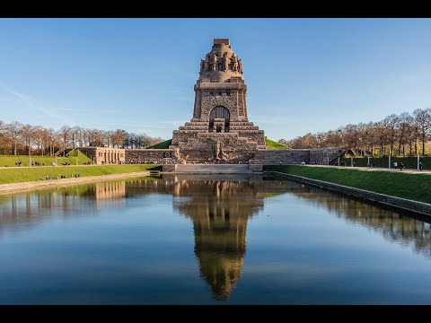 Germany, Sachsen, Leipzig.