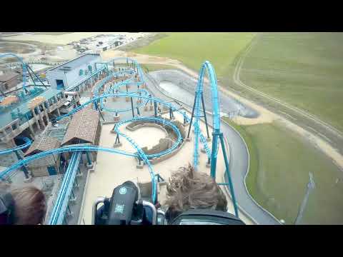 ABYSSUS back row POV