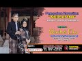 LIVE KARAWITAN MUDHATAMA WEDDING WARIH EKO LANCAR GROUP Audio 17 JANUARI 2026
