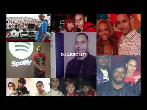 GET TO KNOW DJ ABSOLUT PERSONALLY !!!!!!!!!