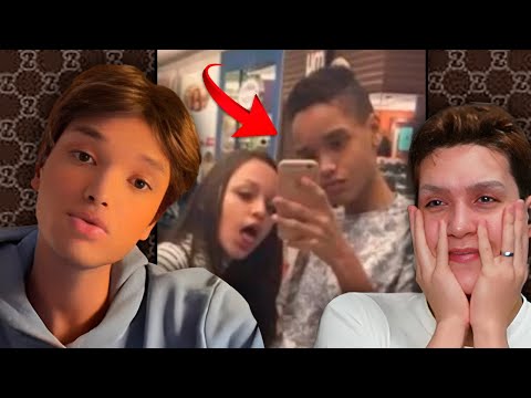 EXPOSED do João VS e seu pronunciamento