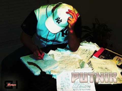 PUTNIK Kad Mi Treses.wmv