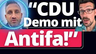 Beben in Sachsen-Anhalt: AfD Ansage an CDU!