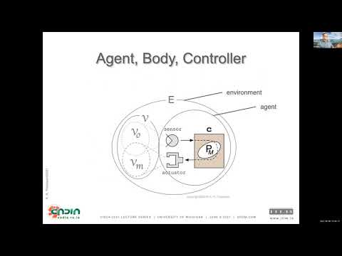 VISCA 2021 Practical Seed Programmed Autonomous General Cumulative Learning  Kristinn R  Thorisson