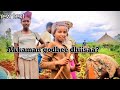 Caalaa Amaaraa Sirba Durii Miidhagaa Duet Love Oromobeauty Oromomusic Ethiopian Oldsong