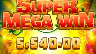 Jungle Delight — Big Wins