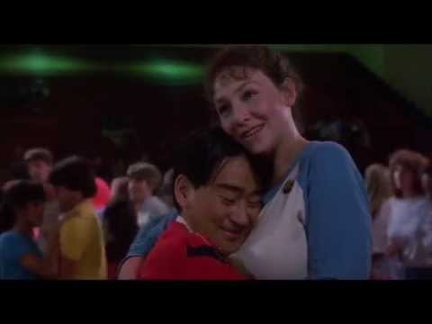Sixteen Candles - "Long Duk Dong's Greatest Hits" - compilation