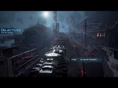 Dreadnought Open Beta Gameplay Trailer PS4