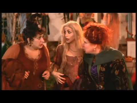 Hocus Pocus - Amok!
