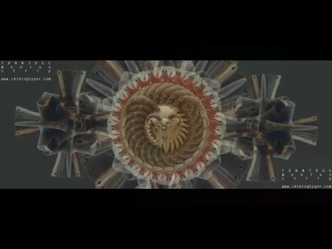 Tunnidge "Golden Bough"