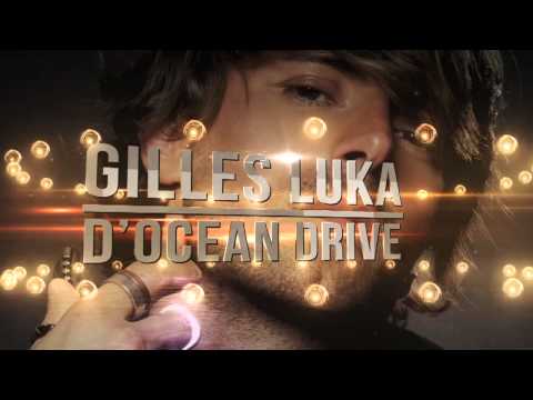 TEASER : GILLES LUKA d'OCEAN DRIVE en SHOWCASE @ LOFT PARIS [26/02/2011]
