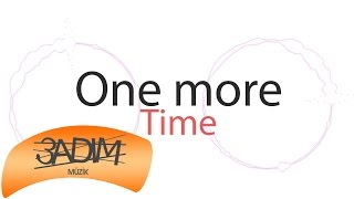 Monika Bulanda - One More Time ( Official Lyric Video )