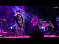 Tu Jo Mila Bajrangi Bhaijan KK Live Concert In Sparsh 2k16 SVNIT Surat