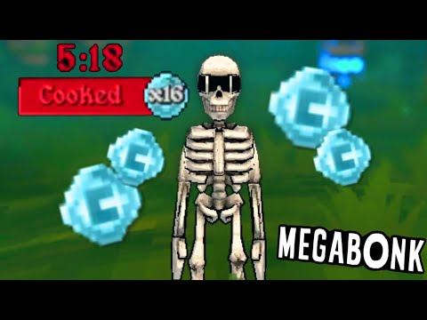 How to EASILY Farm Silver in Megabonk