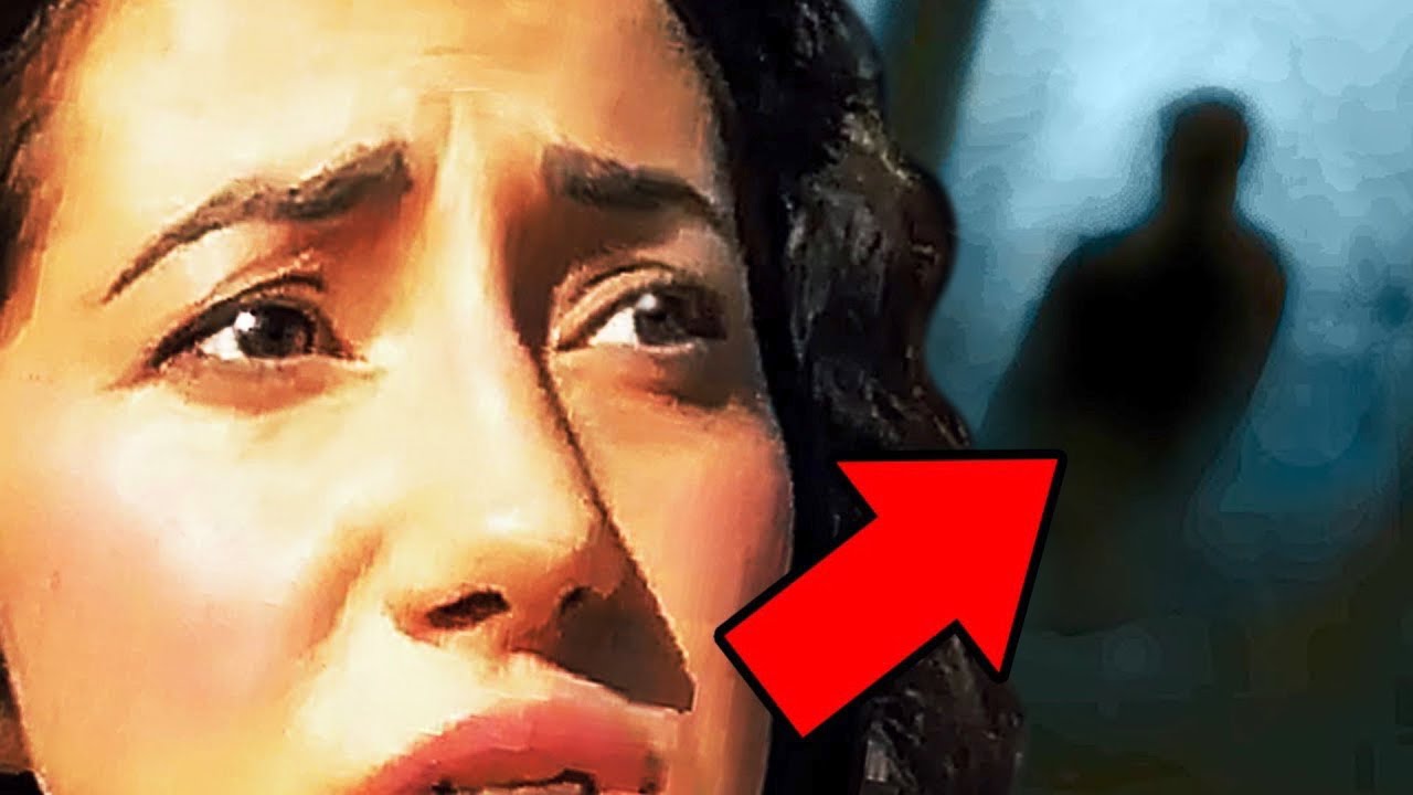 Miniatura HD: Top 5 Videos De Fantasmas Que te Harán GOLPEAR La PANTALLA