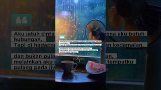 Download lagu Denganmu Aku Tenang 🥺 | #katahati #motivation #quotes #short #fy mp3