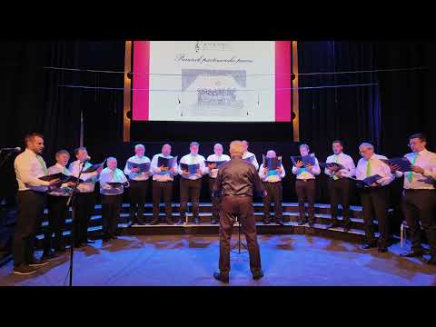 Moški pevski zbor KD Tine Kos, Moravče