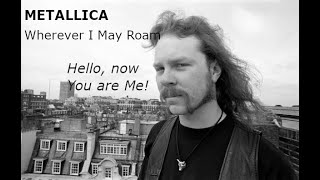 Download lagu Metallica - Wherever I May Roam (Backing Track For Rhythm Guitar Players, Includes Solos) (Updated) mp3