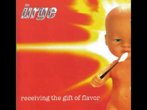 The Urge - All Washed Up