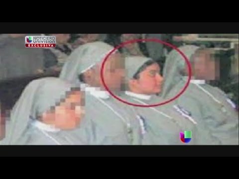 Familia de la monja que dio a luz en Italia rompió el silencio -- Noticiero Univisión