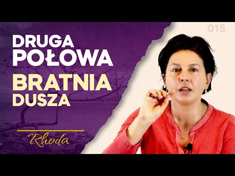 Druga Połowa i moja Bratnia Dusza 💖 - Kim jesteś?